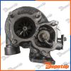 Turbocompresseur pour FIAT | 454052-0001, 454052-0002
